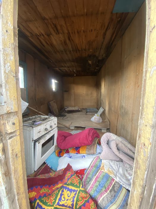 Продам жилой вагончик