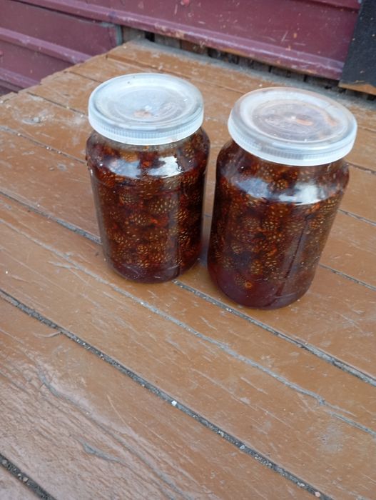 Продам шишку варенье