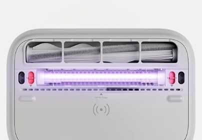 Пылесос Xiaomi Dust Mite Pro