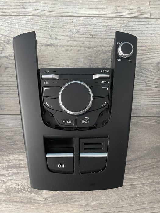 Ауди а3 8в мултимедия Audi a3 8v multimedia