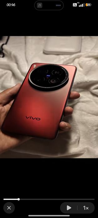 продам/обменяю Vivo x200 Ultra