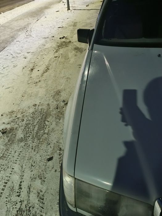 Продам Мерседес 124 2.3