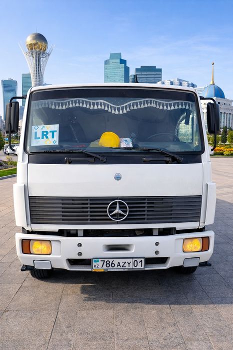 Услуги манипулятора