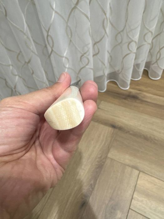 Авторский кухонный нож