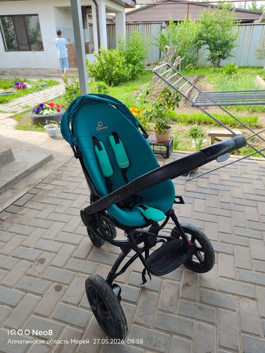 Коляска 2 в1. Продам