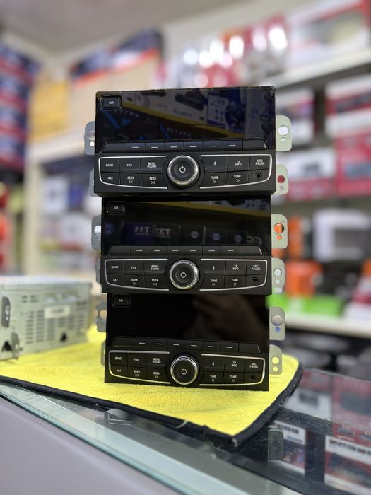 Жентра мафон ласетти магнитафон