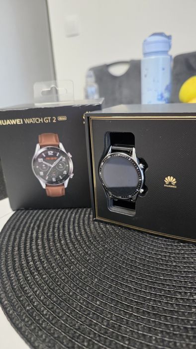 Huawei Watch GT 2