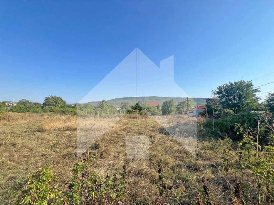 За продажба атрактивен ПАРЦЕЛ в регулация 2 ДКА в гр. Каспичан.