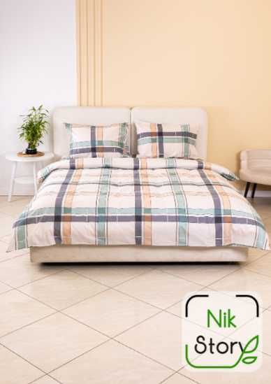 Постельное белье Бязь