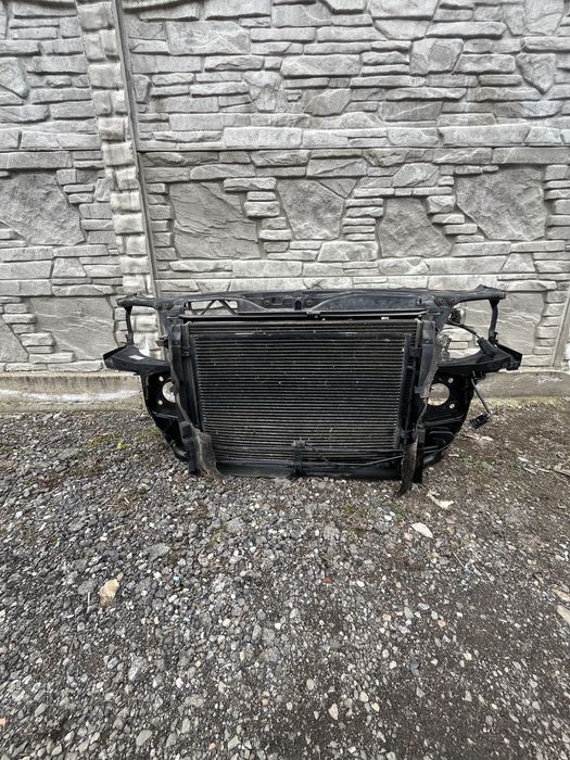 Audi A 4 b7 cod motor BRE 140hp