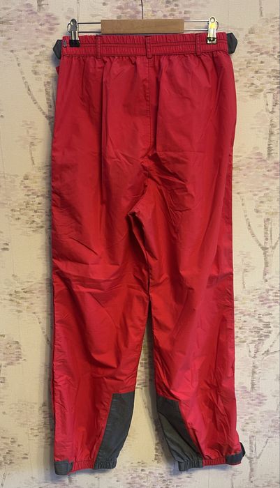 Pantaloni barbati sport/impermeabili/enduro Bailo marimea M