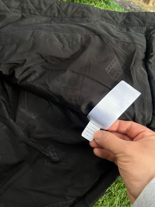 Дамско пухено яке : TOMMY JEANS The Alaska Puffer Regular Fit M