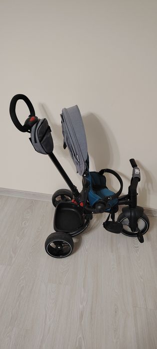 Vând tricicleta  COCCOLLE