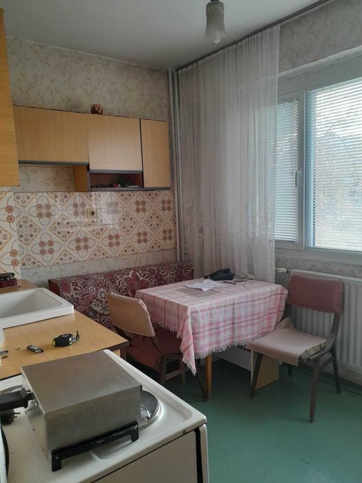 Продава се Двустаен апартамент в Пловдив, Кършияка - 44 кв.м за 1262 €/кв.м - Снимка #2