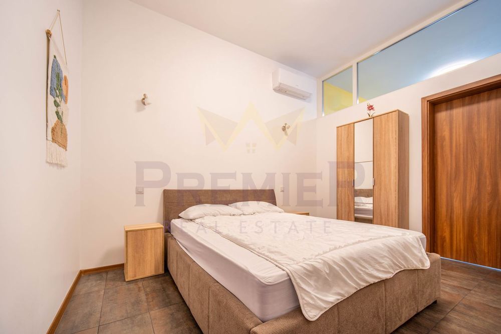 Продава се Тристаен апартамент в Балчик - 106 кв.м за 529 €/кв.м - Снимка #5