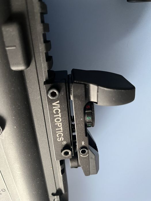 Vand m4 specna arms full metal + accesorii