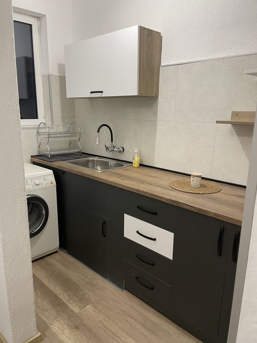 Етаж от къща под наем