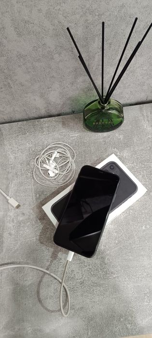 iPhone 11 64GB Black | Оригинал | Face ID | АКБ 86%
