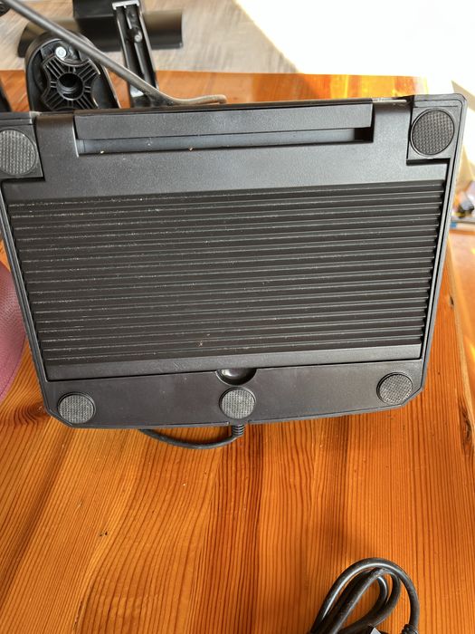 Волан HAMA Racing Wheel Thunder V5