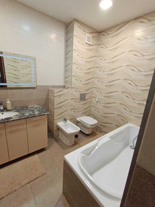 Apartament 3 camere parcare subterană Isaran 3