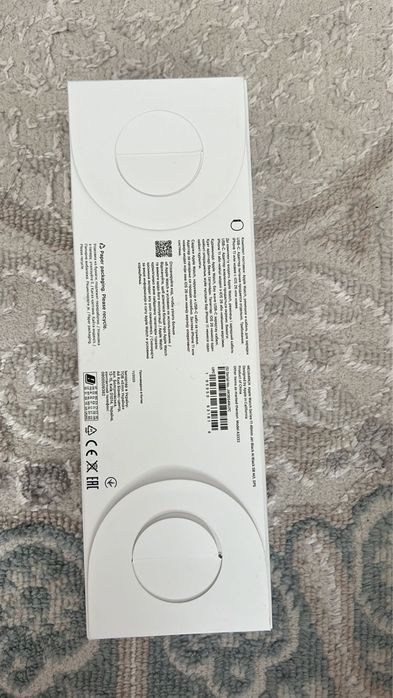 Продам Apple Watch 11 series