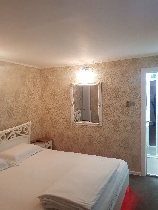 Regim hotelier, pensiune lux centru ART BOUTIQUE