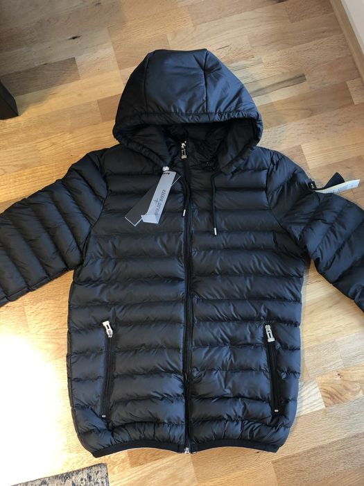 Geci Barbati noi cu eticheta