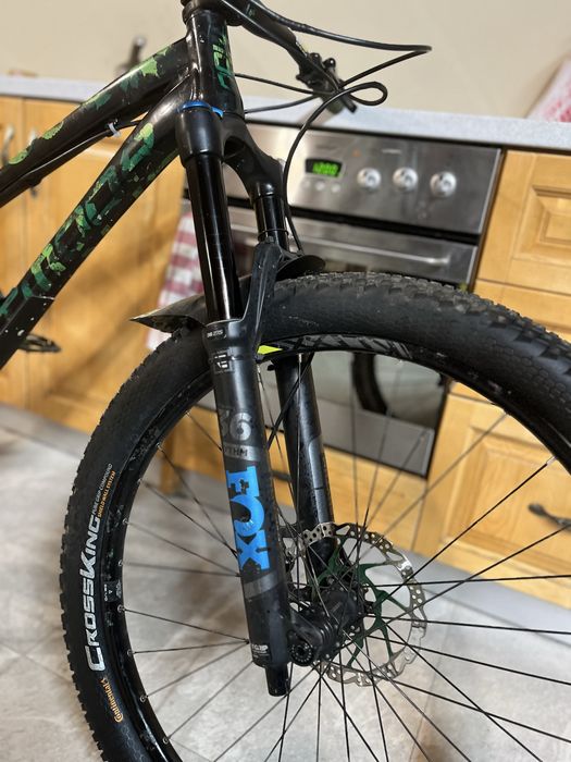 Vand  bicicleta primal 27,5
