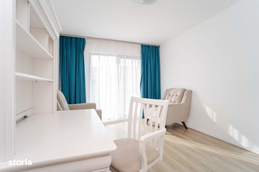 Casa de inchiriat zona Valea Lupului-Cubic Village