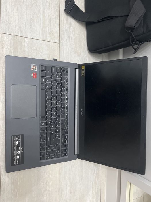 Ноутбук Acer Aspire 5