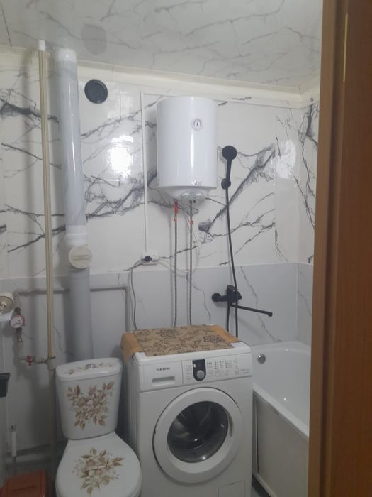 Продам квартиру 1.5ку