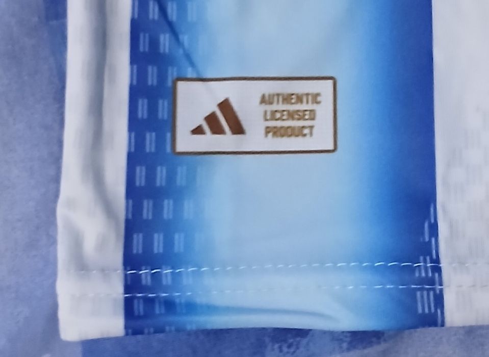 Tricou Messi Argentina
