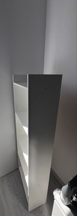 Biblioteca Baggebo- Ikea