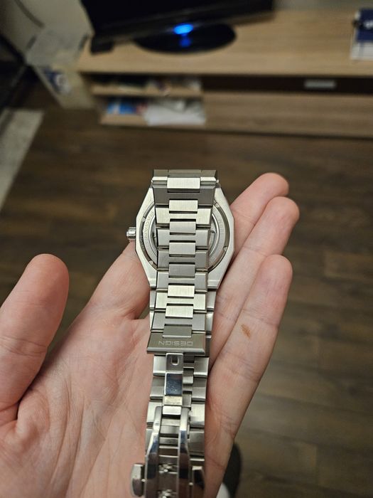 Pagani Design - Royal Oak Часовник