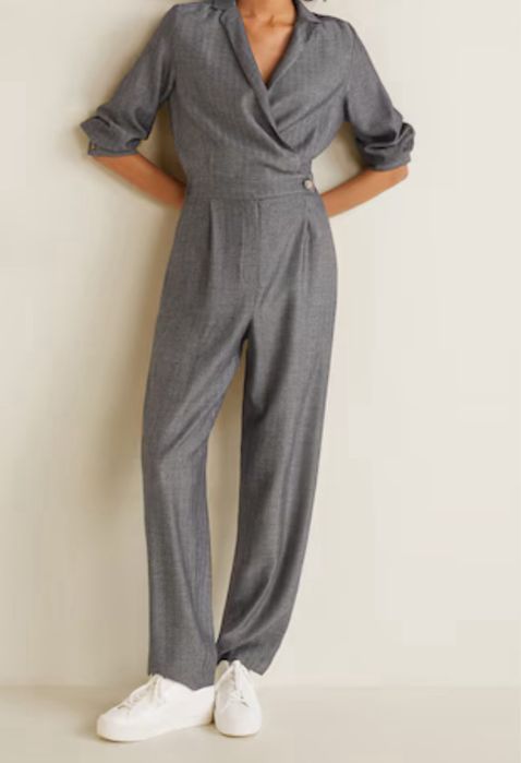 Гащеризон Mango нов