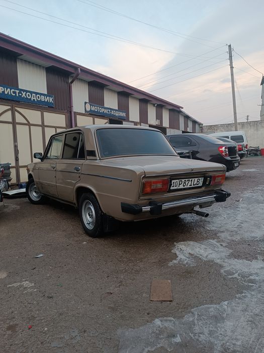 Vaz 2106 srochni arzon. Narxda