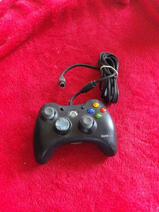 Joystick  / manetă pentru jocuri.  Pret/ bucata
