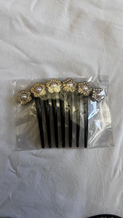 Заколка “Гребень”