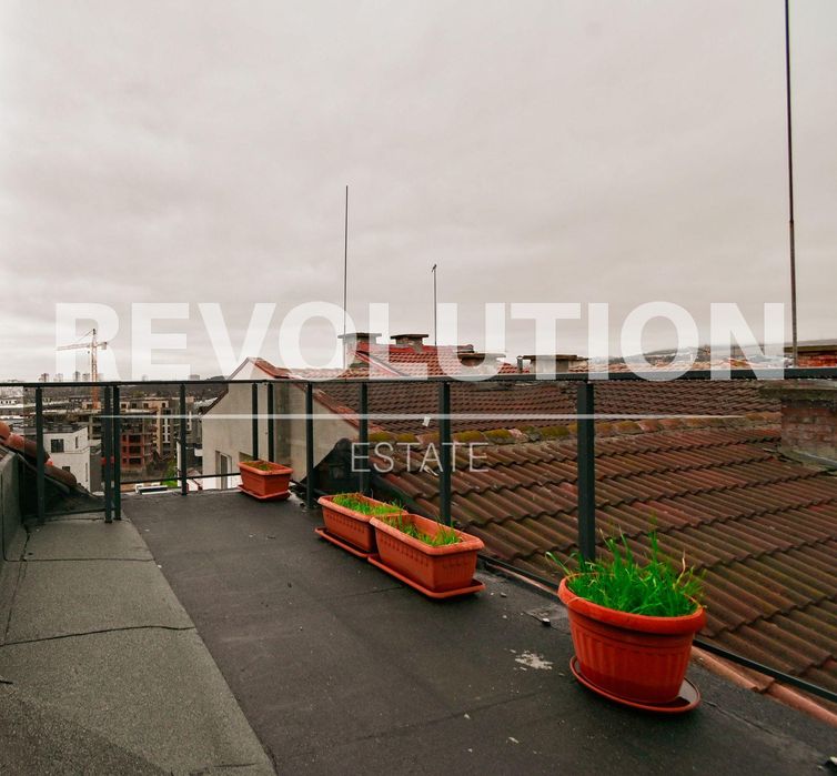 Дава се под наем Двустаен апартамент в София, Малинова долина - 68 кв.м за 797.64 € - Снимка #8