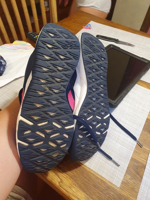 Vand adidasi Reebok marimea 37.5, 24 cm