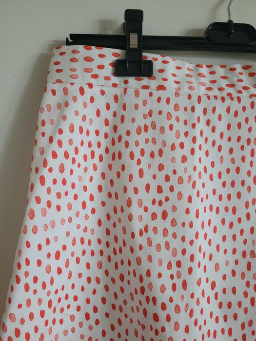 Бутикова пола Sassa Bjorg, 40