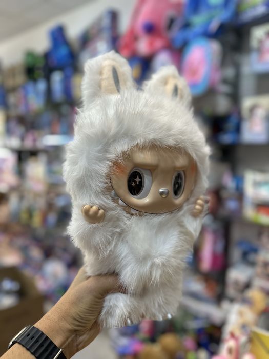 Лабубу голямо -Зимомо,Енджъл/labubu big Zimomo ,Angel