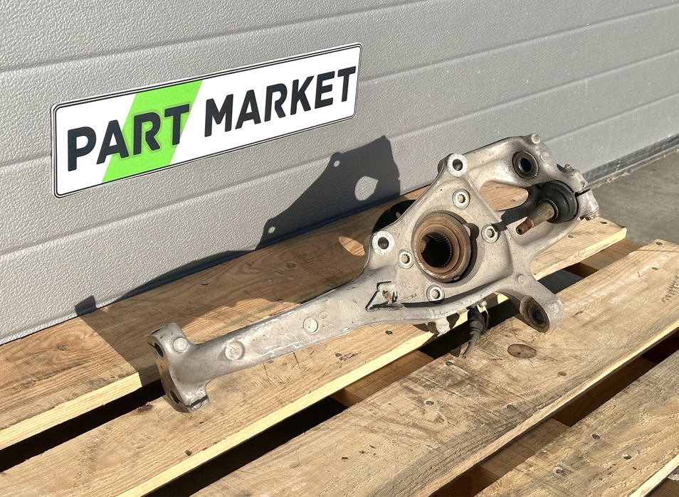 Десен шенкел AUDI A6 A7 Q5 8K0407258L