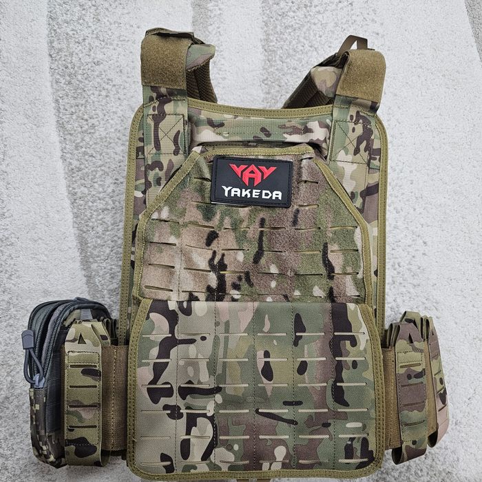 Echipament complet Airsoft