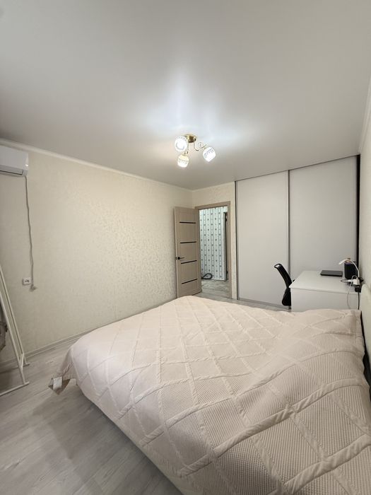 Продам двухкомнатную квартиру