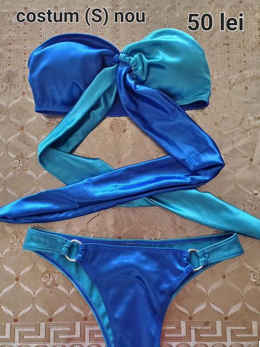 Costume baie damă S/M/L