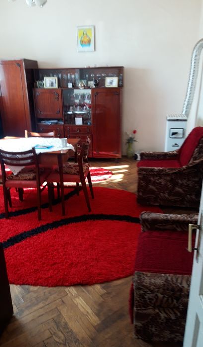 Casa la tara jud Mures