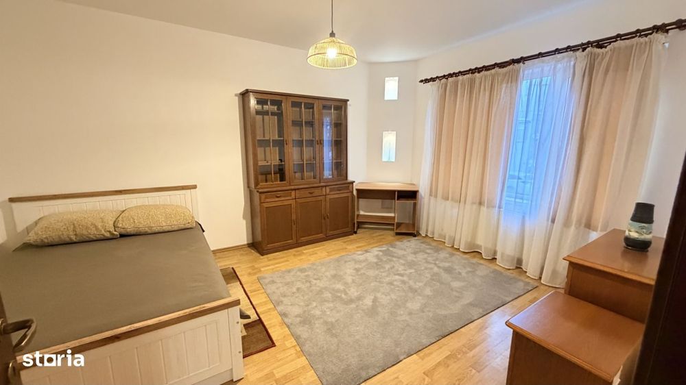 Apartament 2 camere in Centru in  Pta Mihai Viteazu