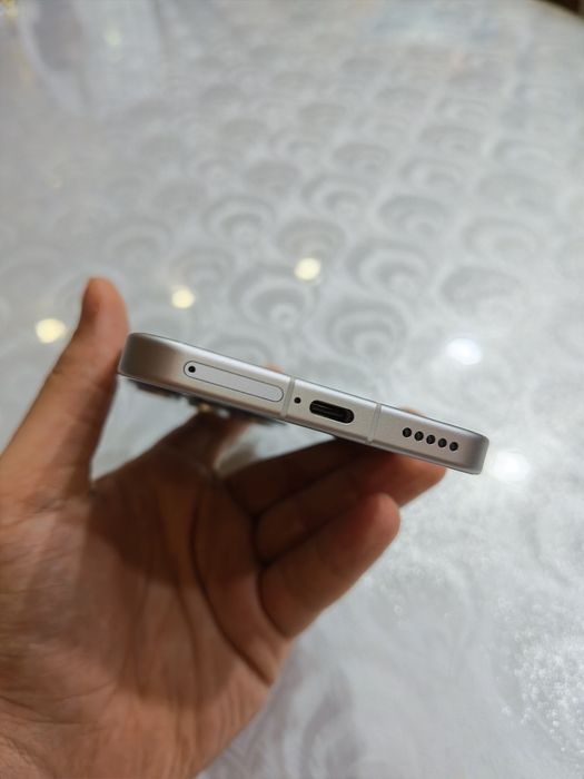 HONOR 500 PRO 12/256GB