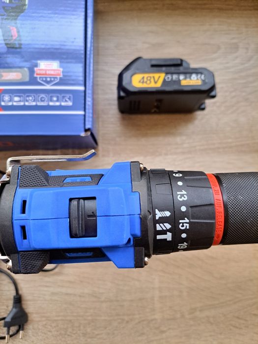 Urgent! Masina de insurubat si gaurit NOU-NEFOLOSIT!